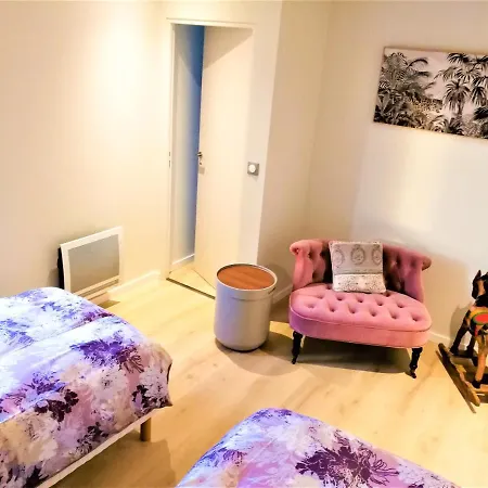 Bed & Breakfast La Minoterie