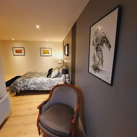 Bed & Breakfast La Minoterie
