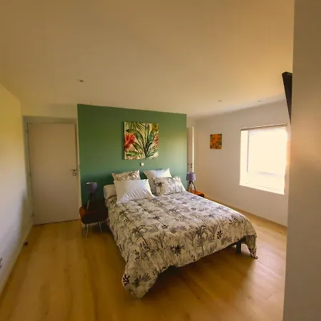 La Minoterie Bed & Breakfast *