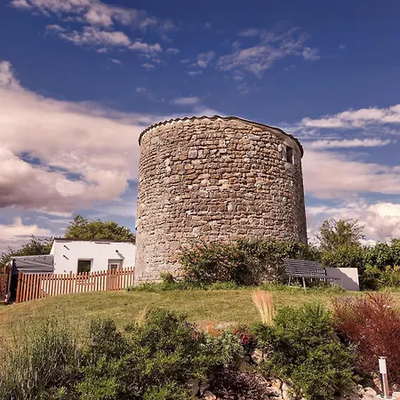 Bed & Breakfast La Minoterie Saint-Michel-en-l'Herm