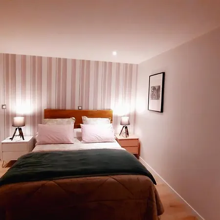Bed & Breakfast La Minoterie *