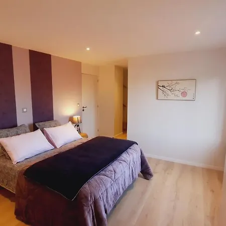 La Minoterie Bed & Breakfast *