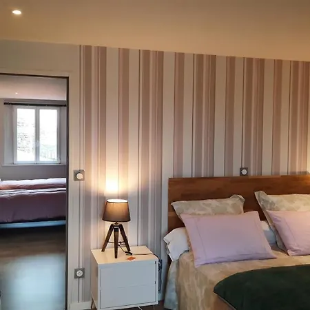 Bed & Breakfast La Minoterie *